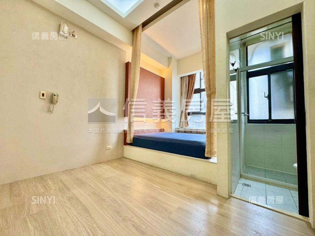 潘朵拉裝潢小資宅房屋室內格局與周邊環境