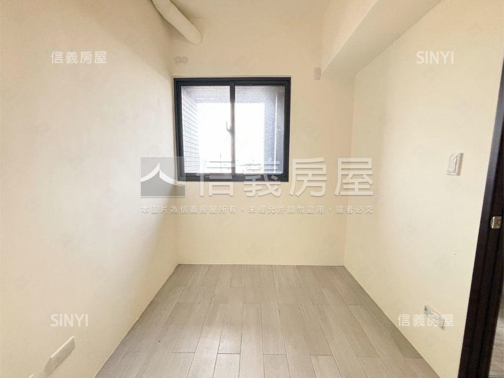昇揚臻澄★全新兩房未入住房屋室內格局與周邊環境