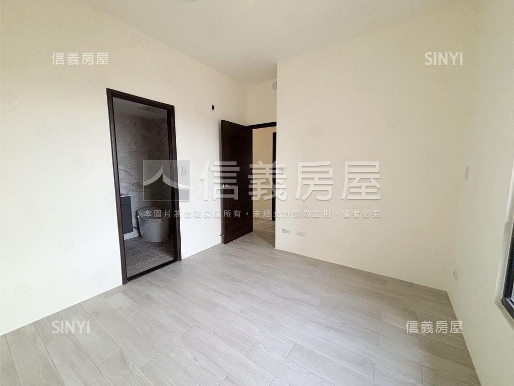 昇揚臻澄★全新兩房未入住房屋室內格局與周邊環境