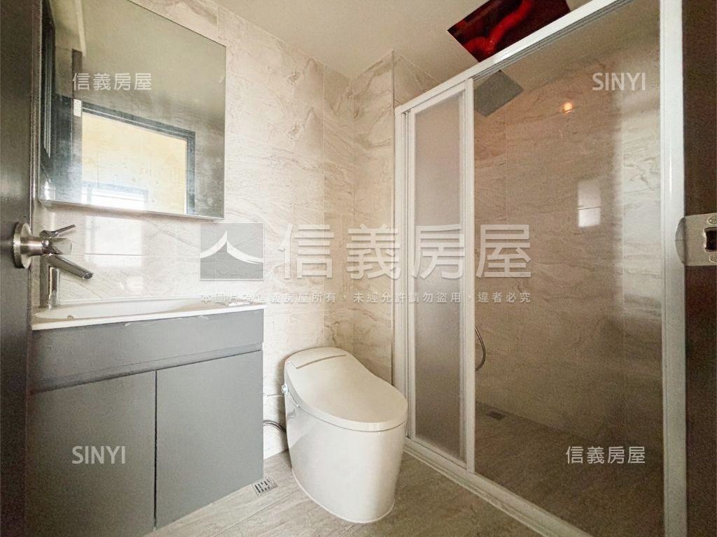 昇揚臻澄★全新兩房未入住房屋室內格局與周邊環境
