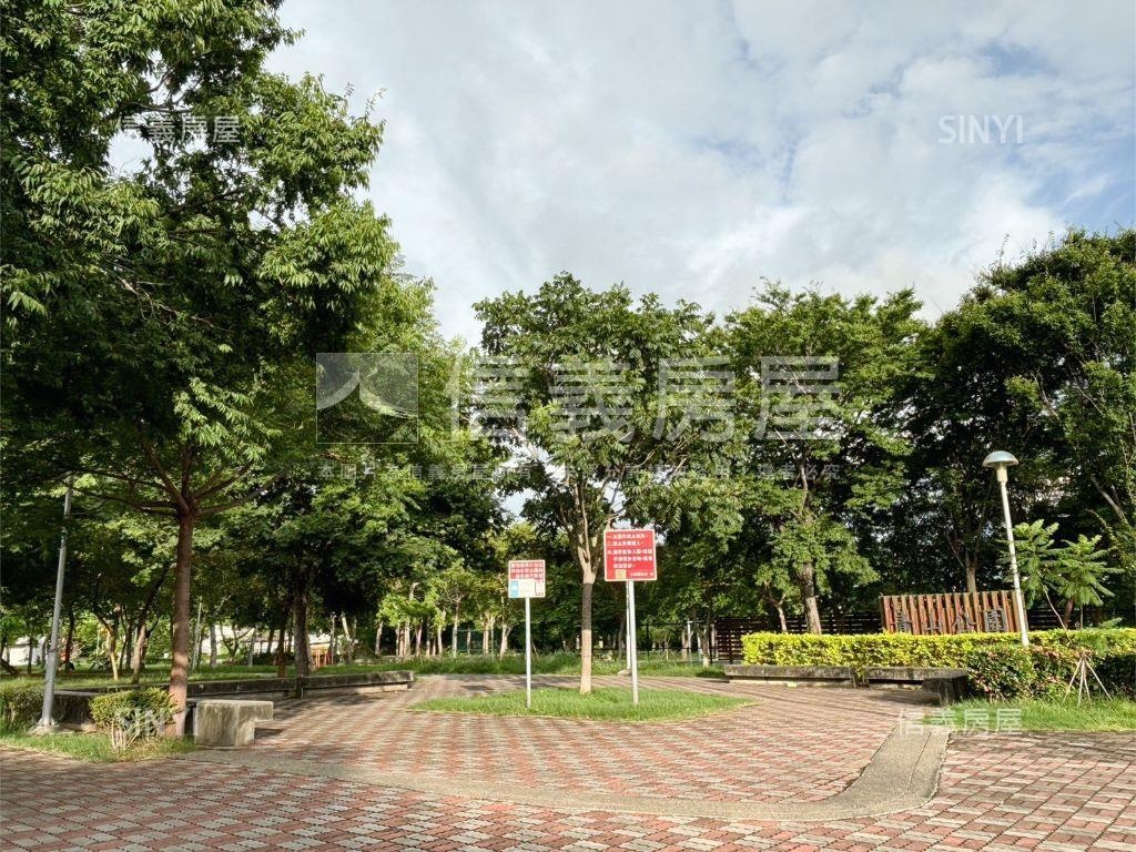 昇揚臻澄★全新兩房未入住房屋室內格局與周邊環境