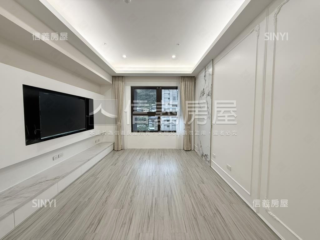 碧波白精美好屋房屋室內格局與周邊環境