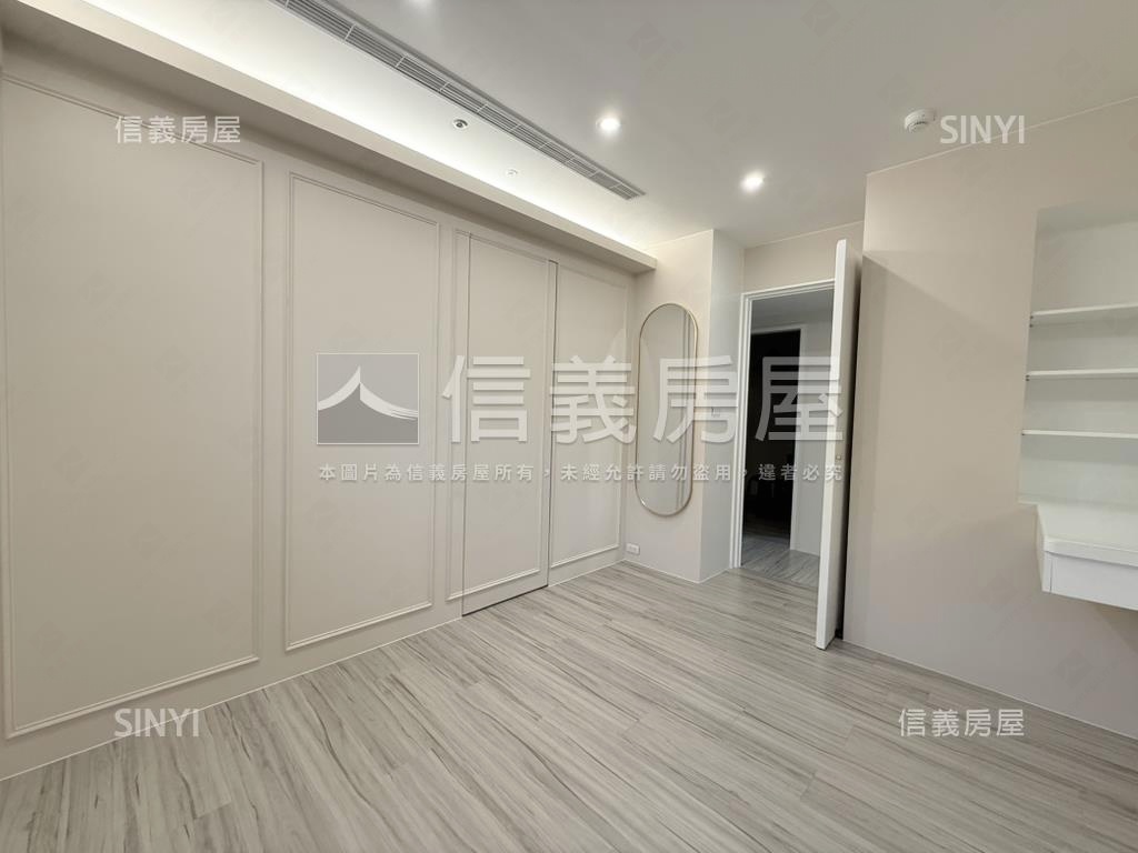 碧波白精美好屋房屋室內格局與周邊環境