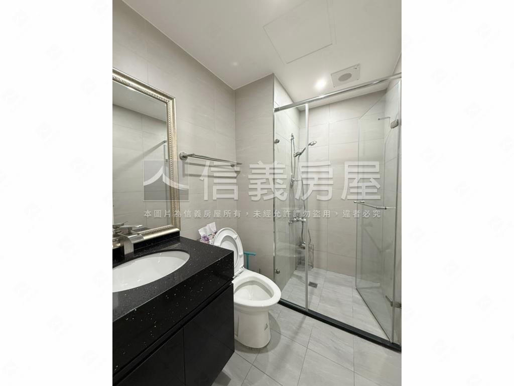 碧波白精美好屋房屋室內格局與周邊環境