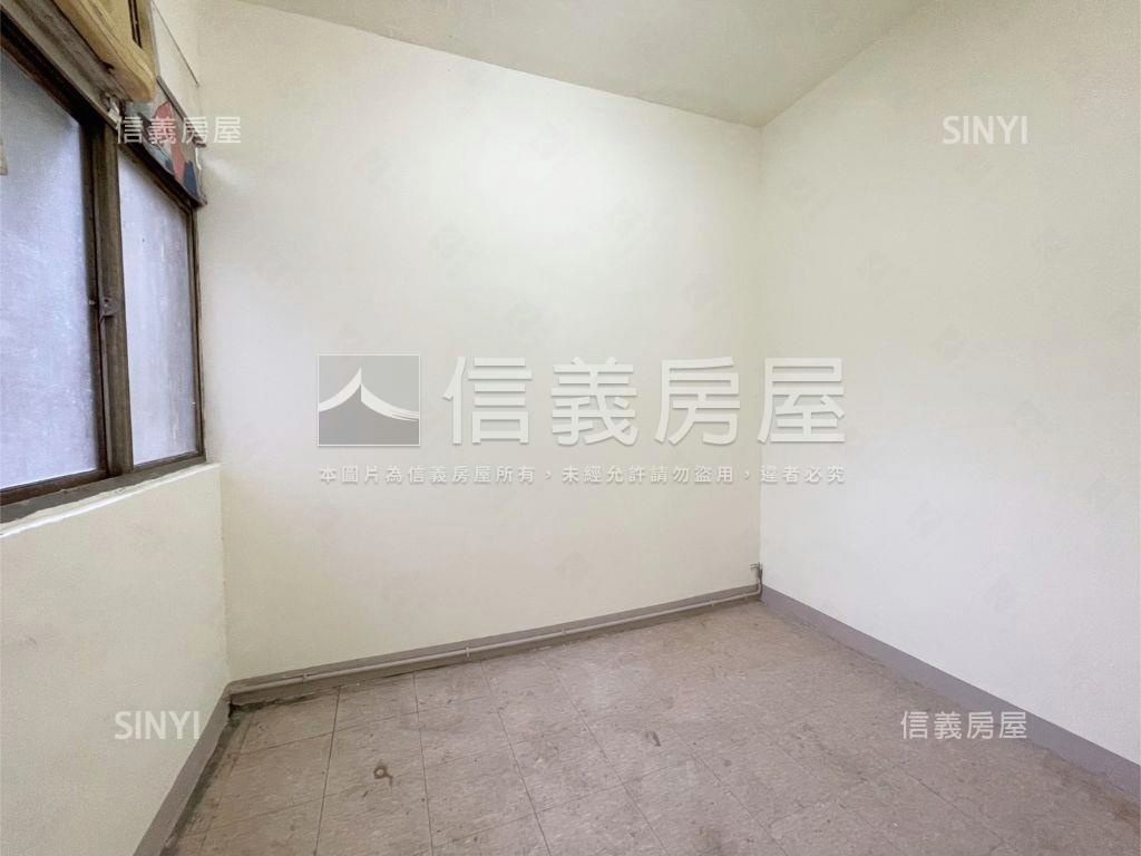 綠意．小透天房屋室內格局與周邊環境