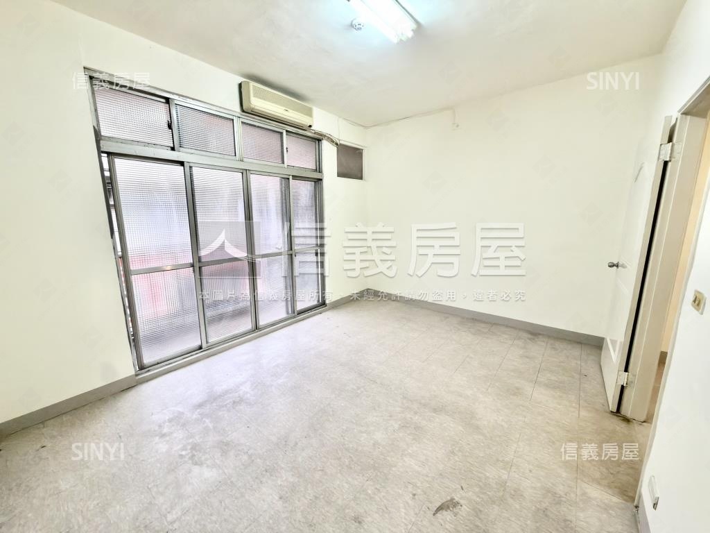 綠意．小透天房屋室內格局與周邊環境