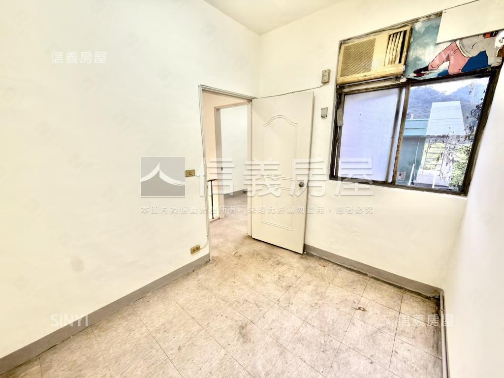 綠意．小透天房屋室內格局與周邊環境