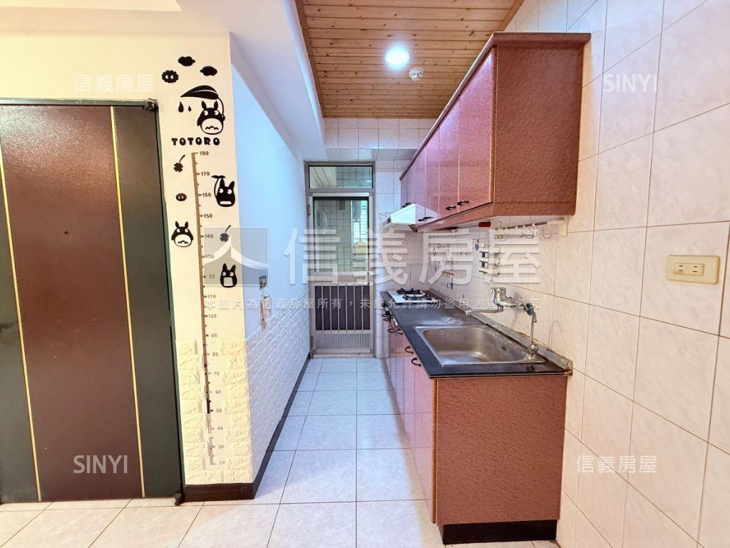 永康四房平車稀有釋出房屋室內格局與周邊環境
