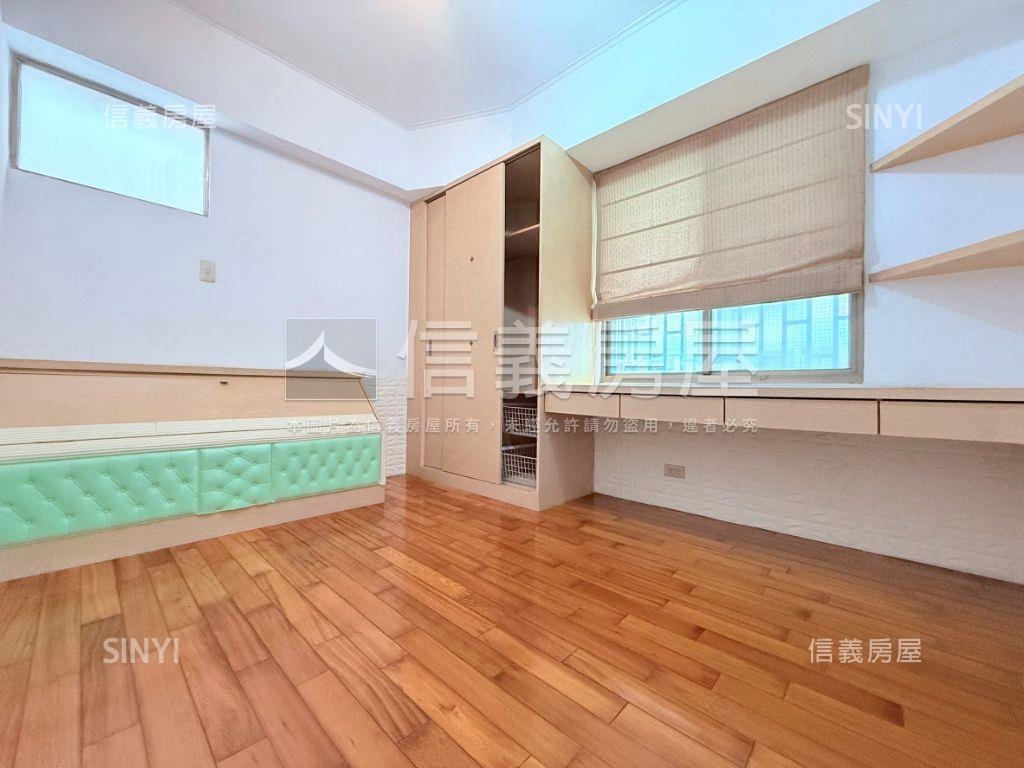 永康四房平車稀有釋出房屋室內格局與周邊環境
