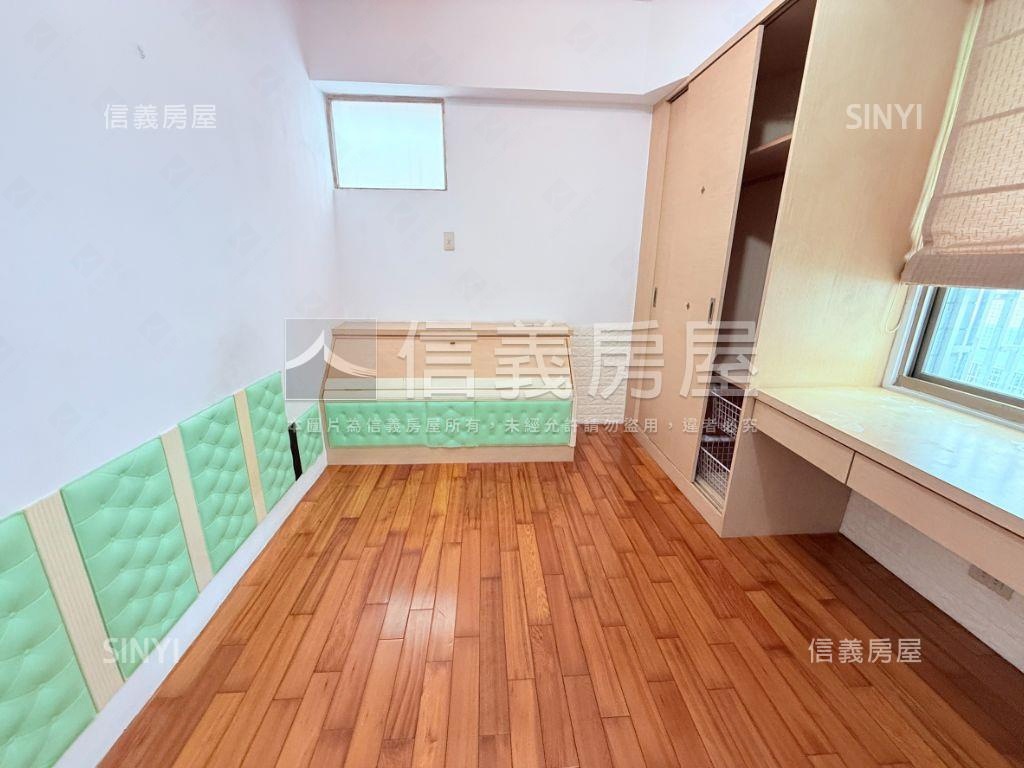 永康四房平車稀有釋出房屋室內格局與周邊環境
