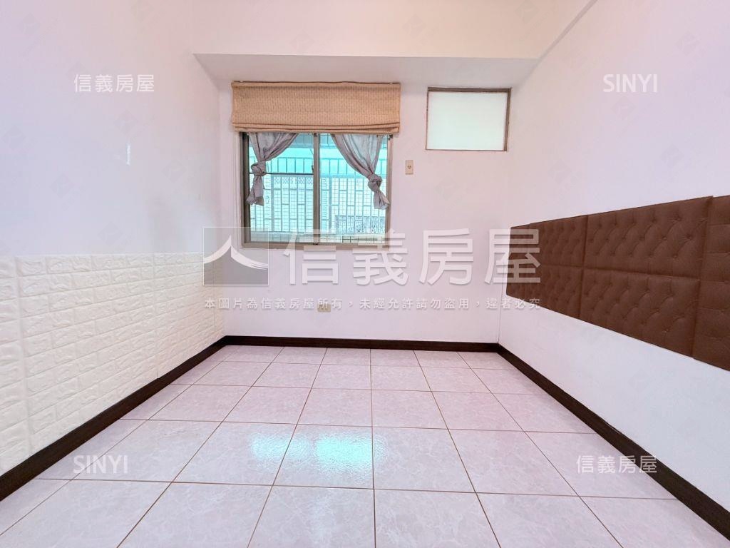 永康四房平車稀有釋出房屋室內格局與周邊環境