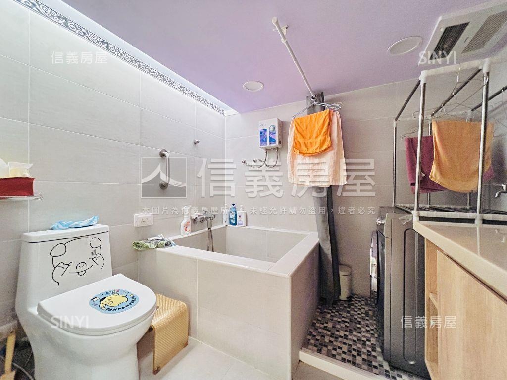 近火車站寶麗金住辦大廈房屋室內格局與周邊環境