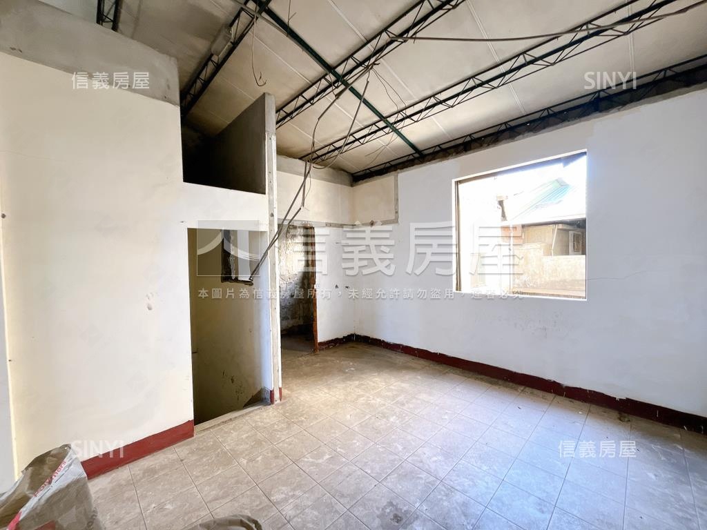近新光面寬住商用透天房屋室內格局與周邊環境