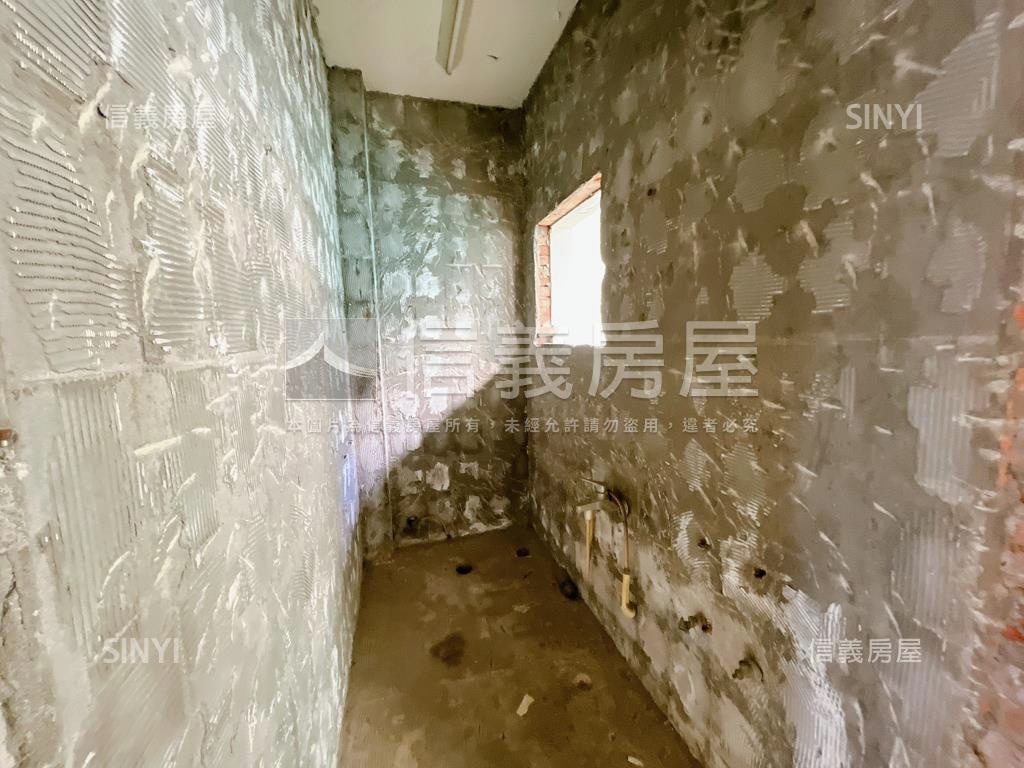 近新光面寬住商用透天房屋室內格局與周邊環境