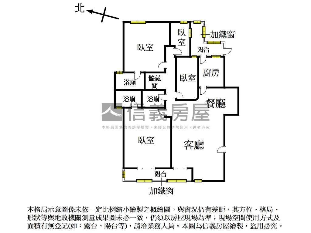 ♯♫獨賣中正金華邊間美廈房屋室內格局與周邊環境