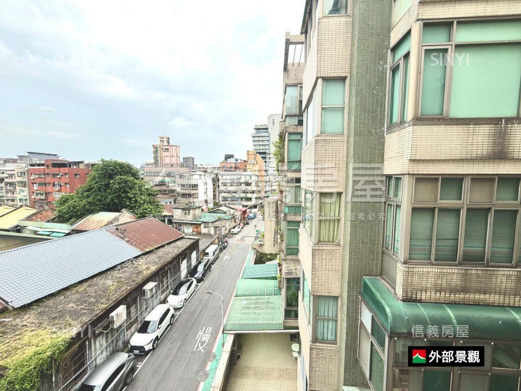 ♯♫獨賣中正金華邊間美廈房屋室內格局與周邊環境