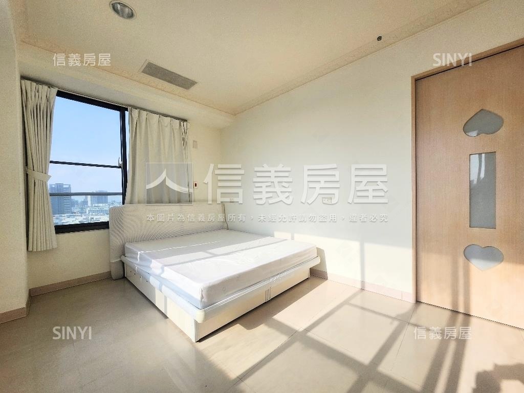 海閱沐光心境＊溫馨暖居房屋室內格局與周邊環境