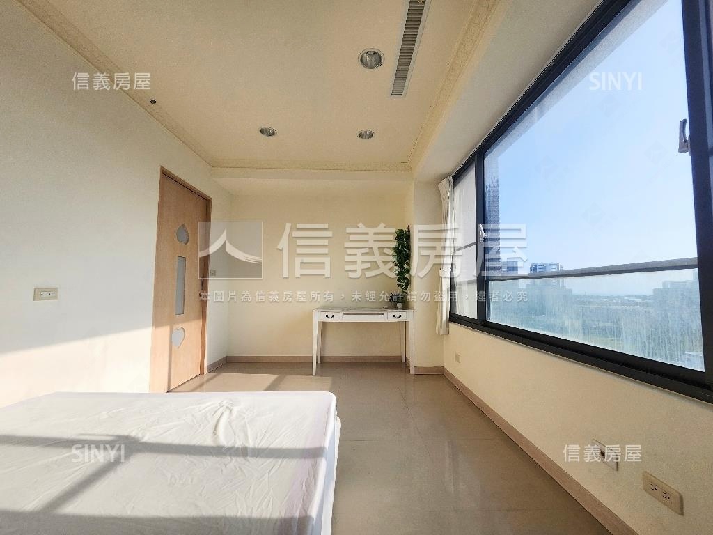 海閱沐光心境＊溫馨暖居房屋室內格局與周邊環境