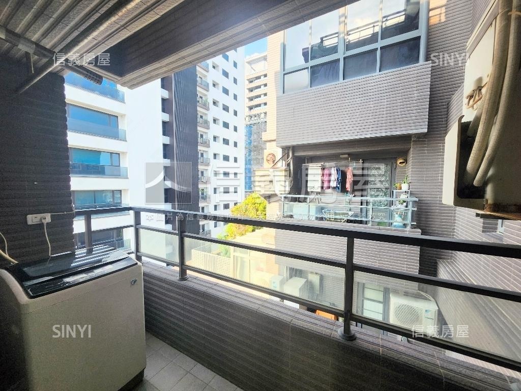 海閱沐光心境＊溫馨暖居房屋室內格局與周邊環境