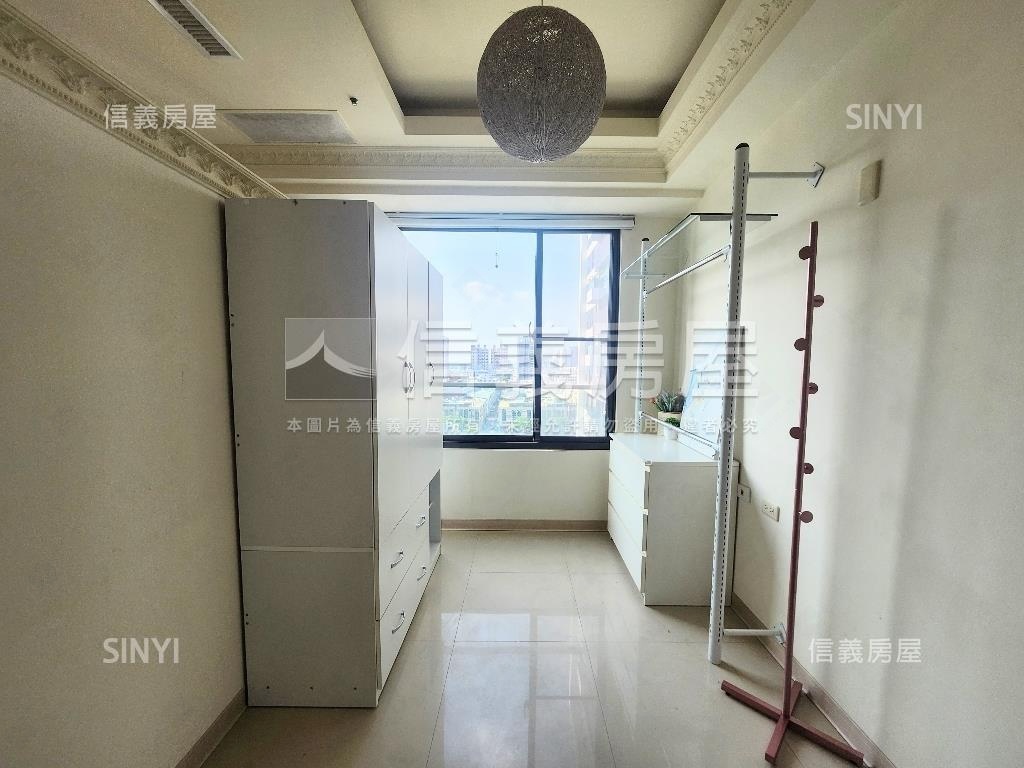 海閱沐光心境＊溫馨暖居房屋室內格局與周邊環境