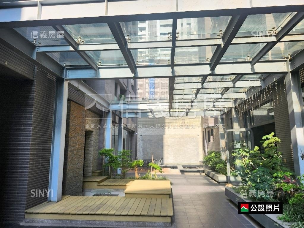 海閱沐光心境＊溫馨暖居房屋室內格局與周邊環境