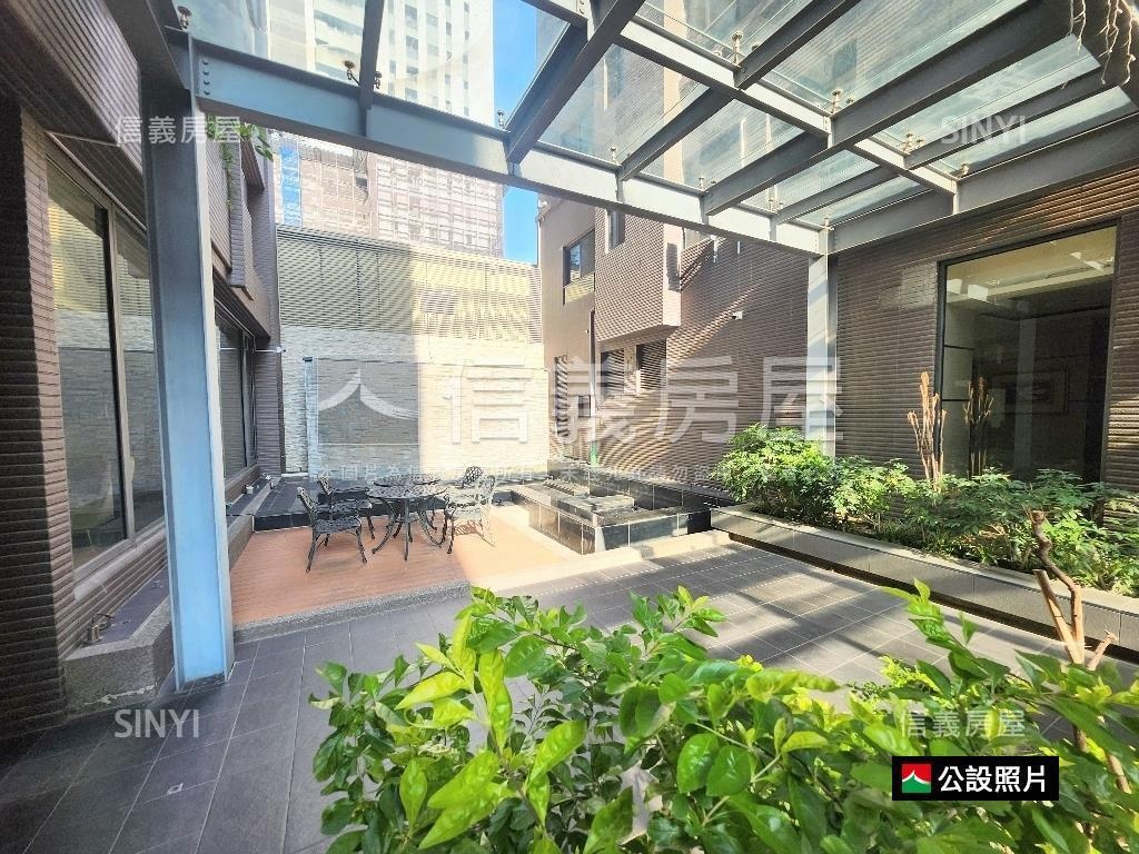 海閱沐光心境＊溫馨暖居房屋室內格局與周邊環境