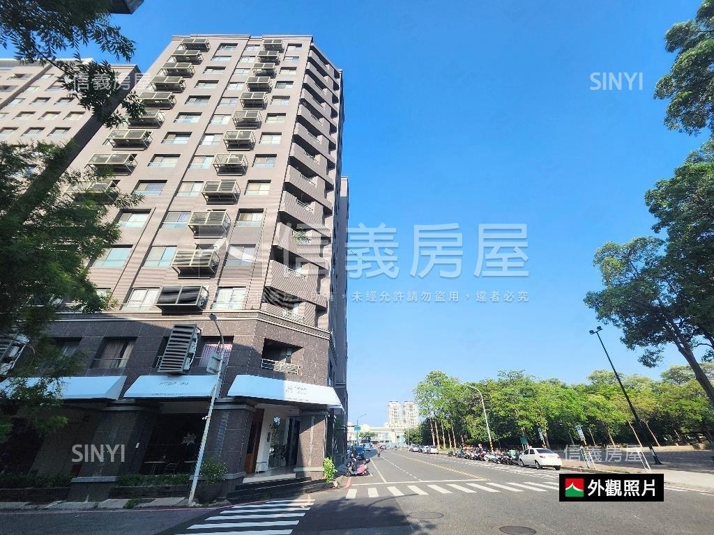 海閱沐光心境＊溫馨暖居房屋室內格局與周邊環境