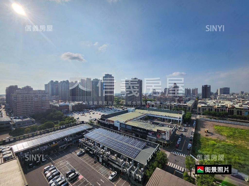 海景沐光心境＊溫馨暖居房屋室內格局與周邊環境