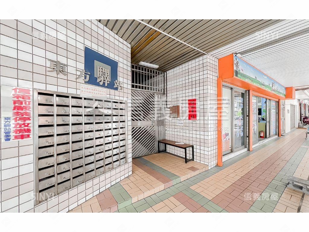 近捷運機能大套房房屋室內格局與周邊環境
