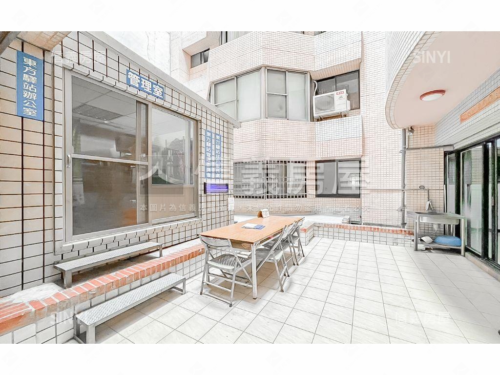 近捷運機能大套房房屋室內格局與周邊環境