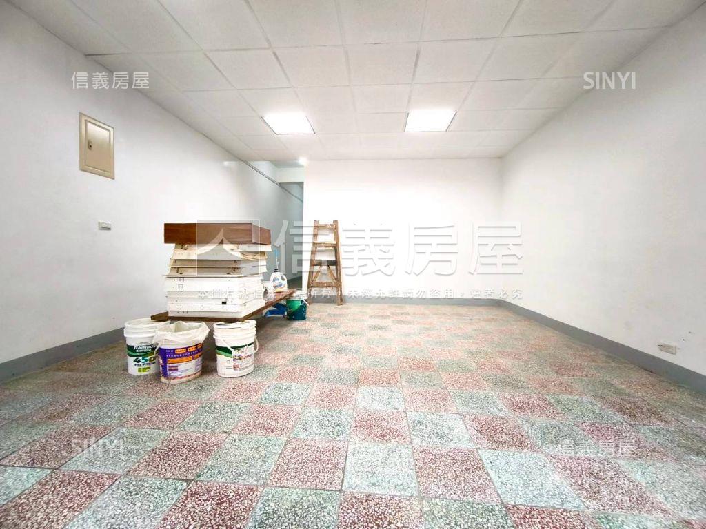近６６快速道路旁透天房屋室內格局與周邊環境