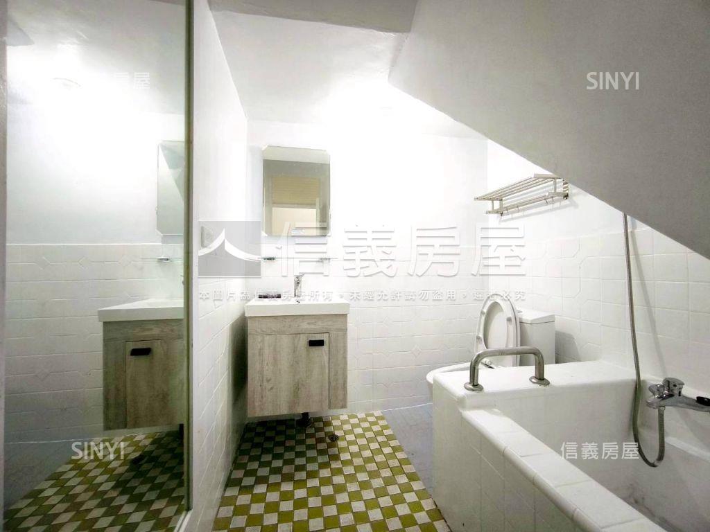 近６６快速道路旁透天房屋室內格局與周邊環境