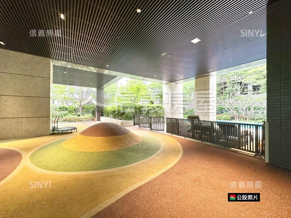 江翠北側國美翠亨兩房車位房屋室內格局與周邊環境