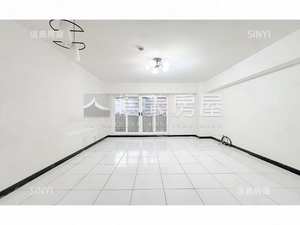 崇德採光三房稀有釋出房屋室內格局與周邊環境