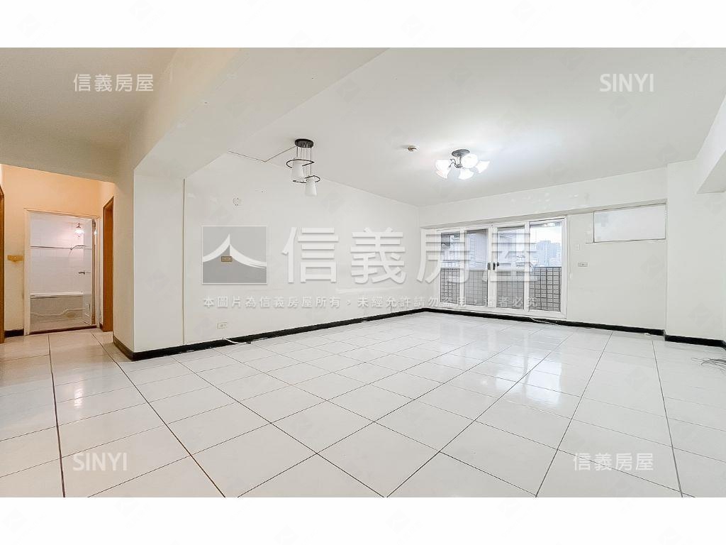 崇德採光三房稀有釋出房屋室內格局與周邊環境