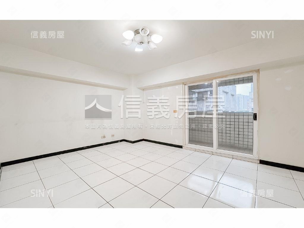 崇德採光三房稀有釋出房屋室內格局與周邊環境