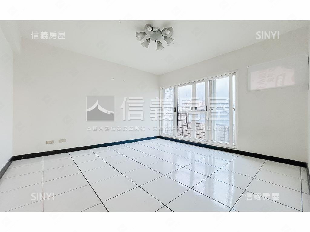 崇德採光三房稀有釋出房屋室內格局與周邊環境