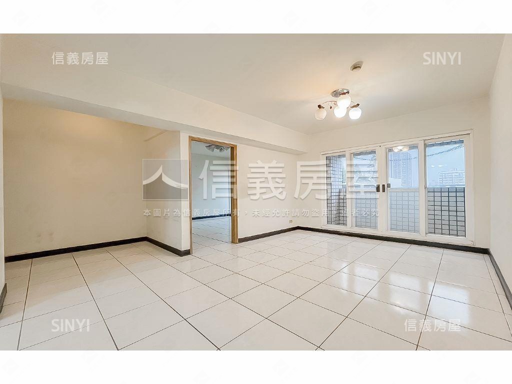 崇德採光三房稀有釋出房屋室內格局與周邊環境