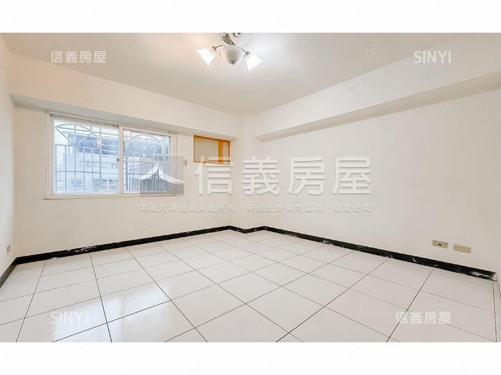 崇德採光三房稀有釋出房屋室內格局與周邊環境