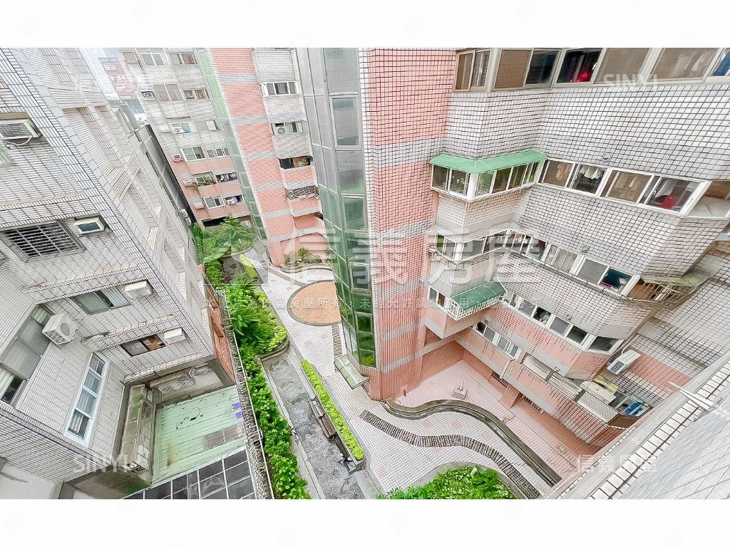 崇德採光三房稀有釋出房屋室內格局與周邊環境