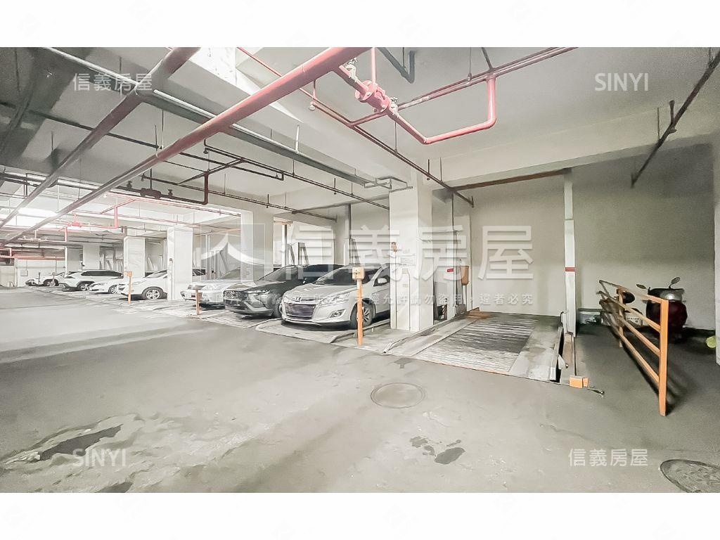 崇德採光三房稀有釋出房屋室內格局與周邊環境