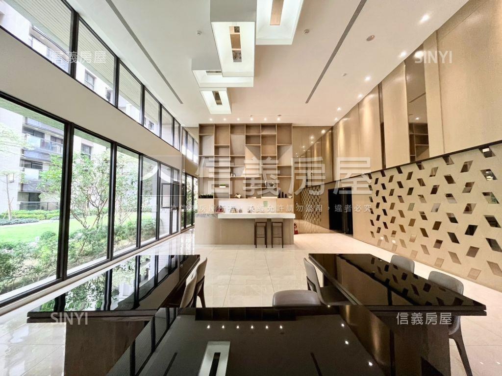 華友聯雙衛浴開窗三房平車房屋室內格局與周邊環境