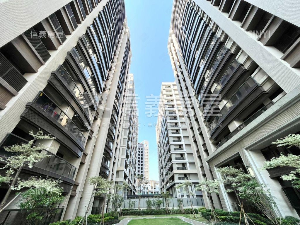 華友聯雙衛浴開窗三房平車房屋室內格局與周邊環境