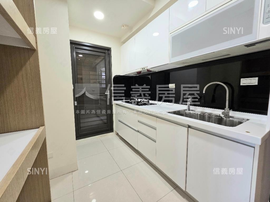 成家首選－華友聯三房平車房屋室內格局與周邊環境