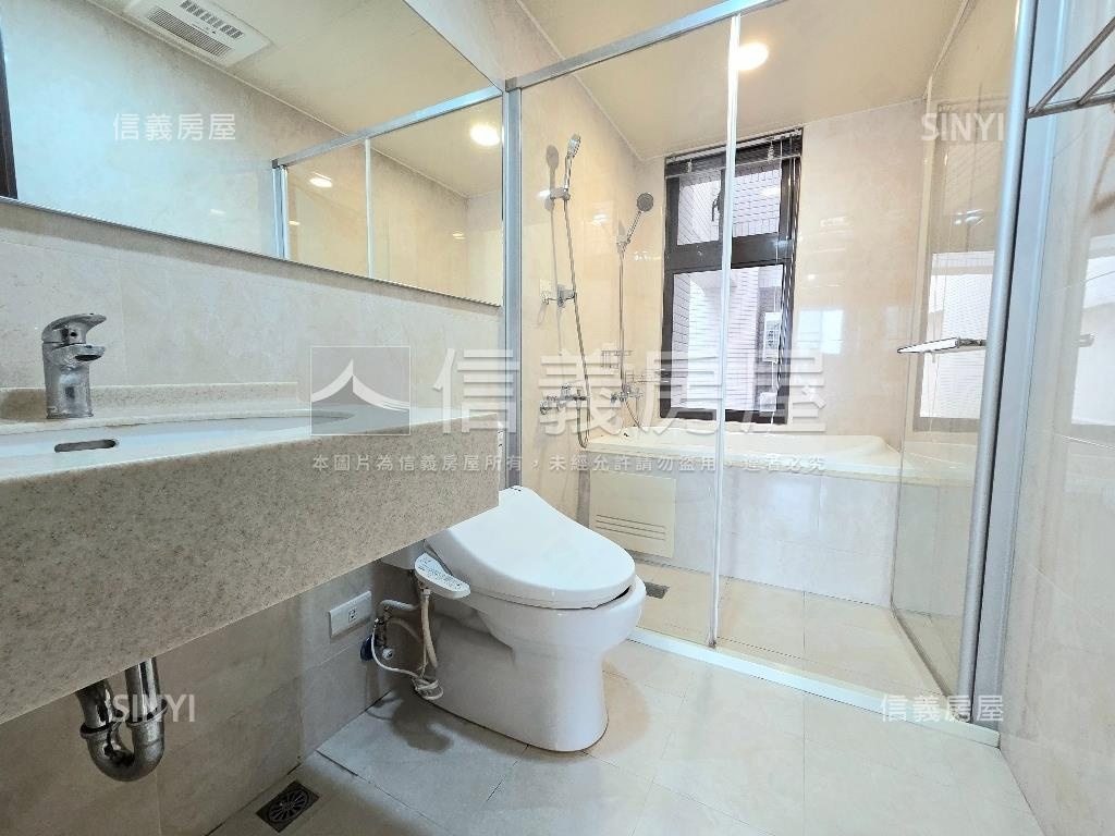 成家首選－華友聯三房平車房屋室內格局與周邊環境