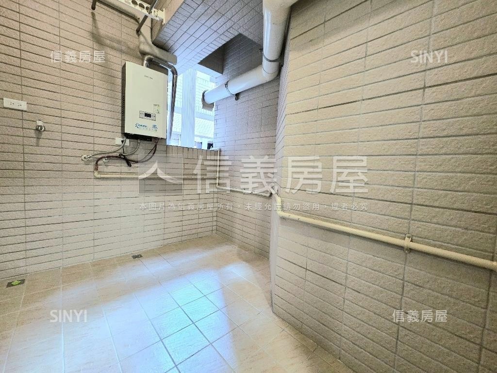 成家首選－華友聯三房平車房屋室內格局與周邊環境