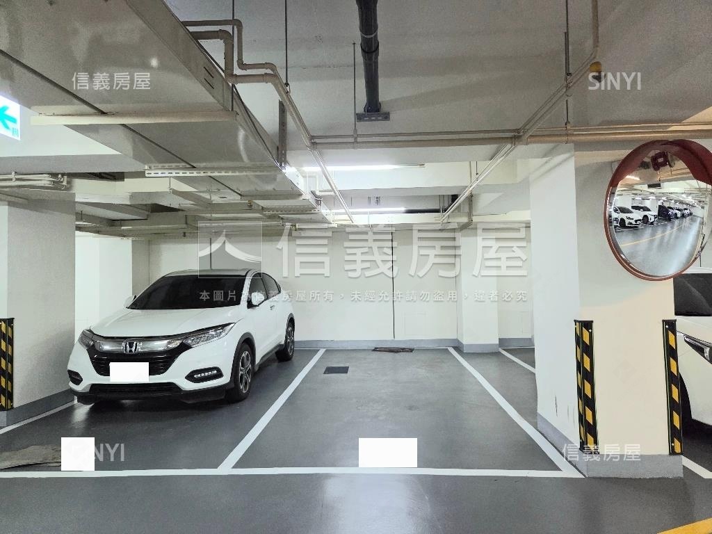 成家首選－華友聯三房平車房屋室內格局與周邊環境