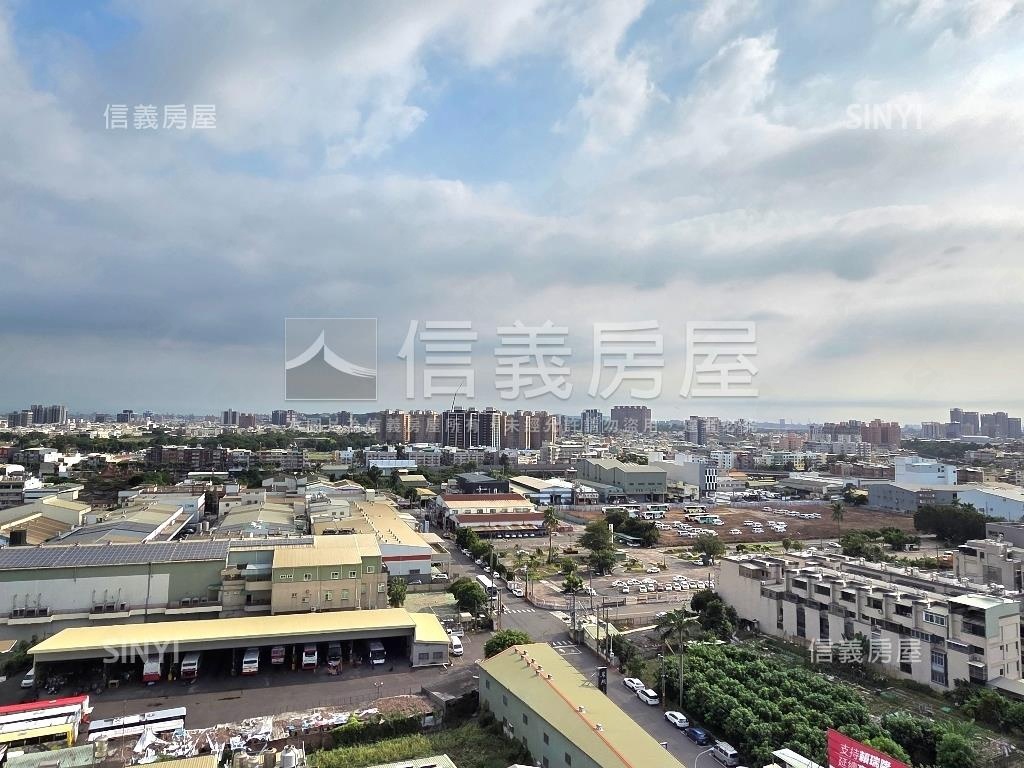 成家首選－華友聯三房平車房屋室內格局與周邊環境