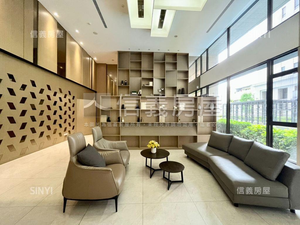 成家首選－華友聯三房平車房屋室內格局與周邊環境