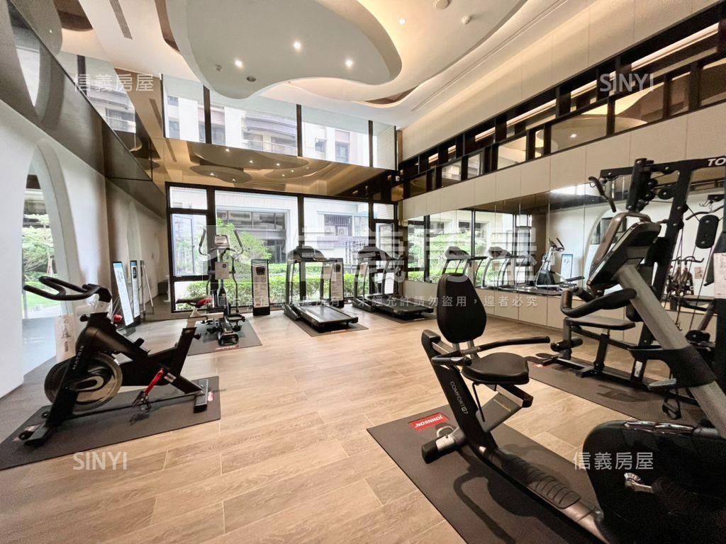 成家首選－華友聯三房平車房屋室內格局與周邊環境